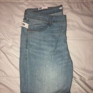 Old Navy Super Skinny Jeans